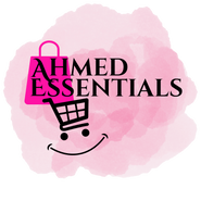 Ahmed Essentials